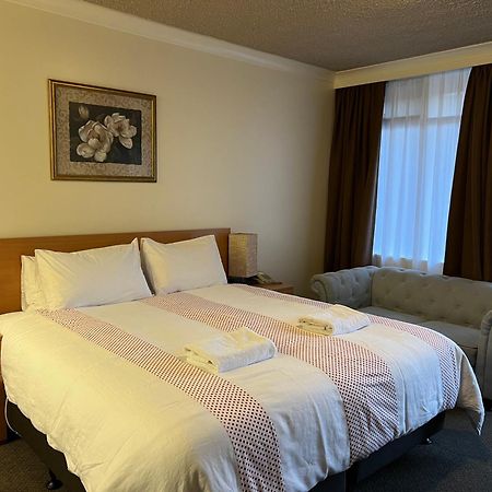 Best Western Governor Gipps Motor Inn Traralgon Esterno foto